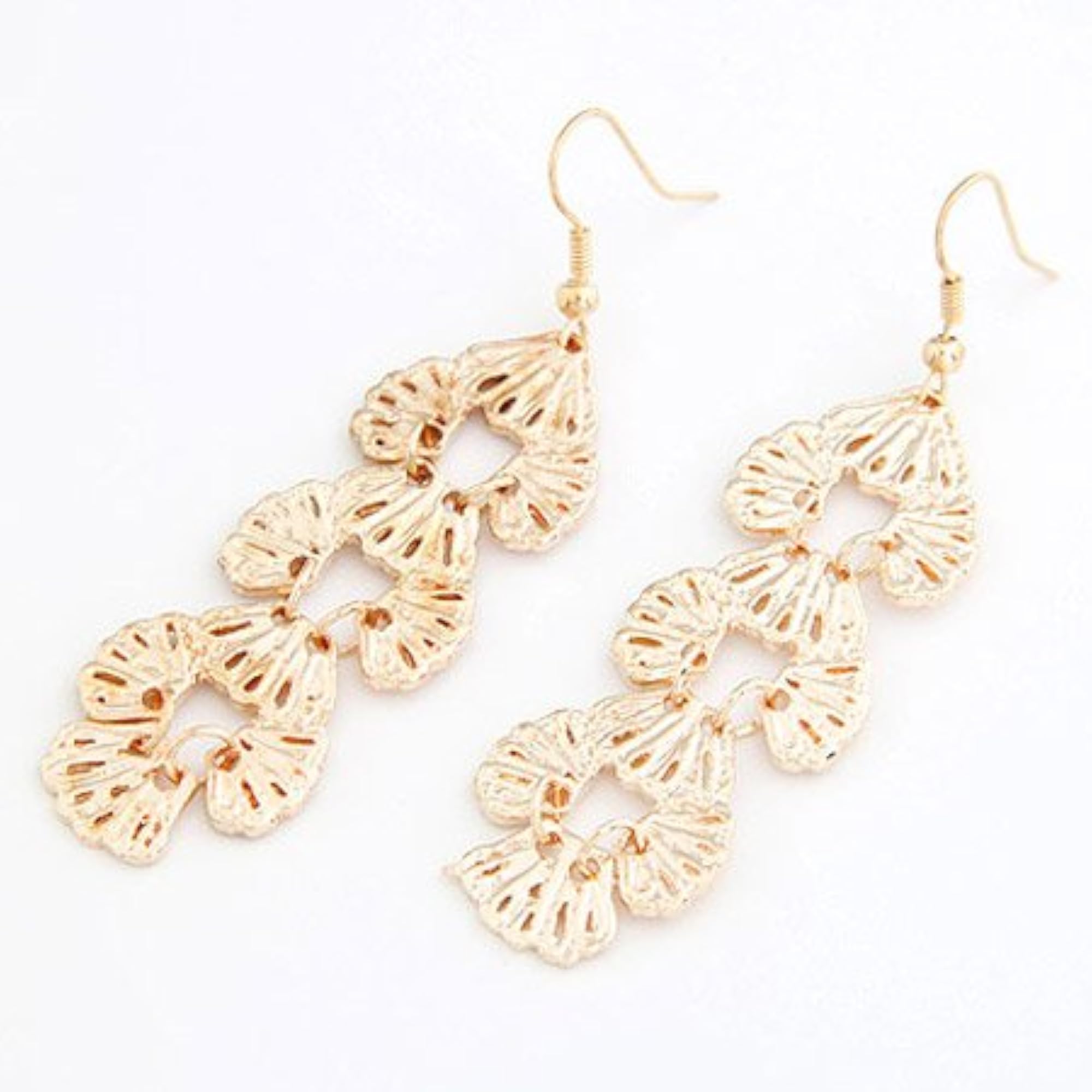 Tone Earrings