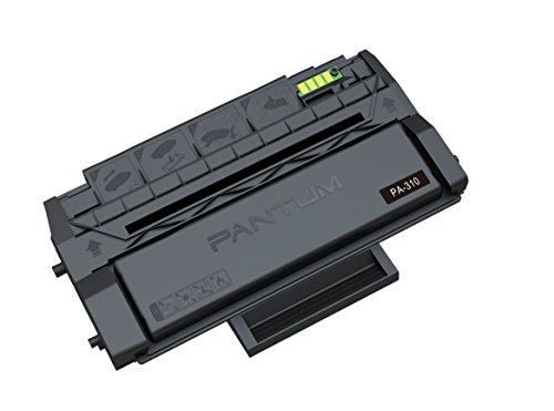 Pantum pa-310 cartuccia di toner originale 3,000