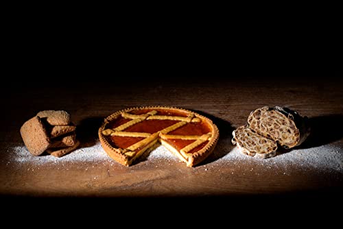 Pacchetto Tradizione 750 gr ca - Biscotti, Pan