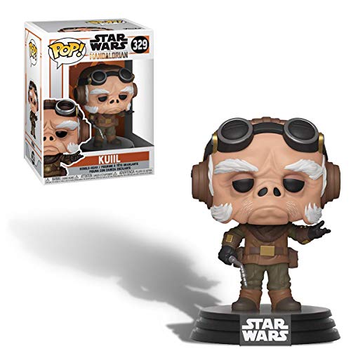 Funko Pop Kuiil (Star Wars The Mandalorian 329) Funko Pop Kuiil (Star Wars The Mandalorian 329) Funko Pop Kuiil (Star Wars The Mandalorian 329) Funko Pop Star Wars