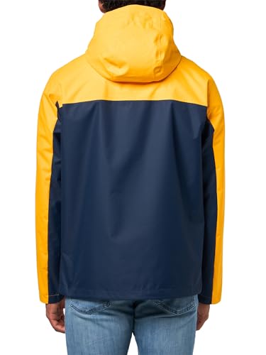 Image of Columbia Men's Collegiate Field Bound Jacket