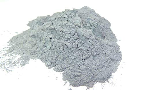 Poudre de magnalium ultra fine 32 μm alliage de magnésium