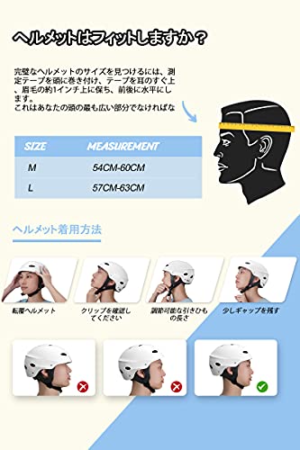 Vihir スポーツヘルメット