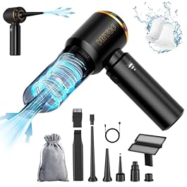 Handheld Vacuum,Car Vacuum...