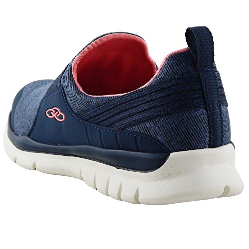 Tênis Olympikus Kiss 2, Azul, 38