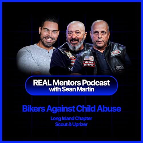Bikers Who Protect Abused Kids | B.A.C.A. Long Island Chapter | Ep. 45