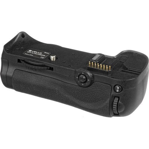 Vello Bg-N8 Battery Grip For Nikon 300/300S #TOP1