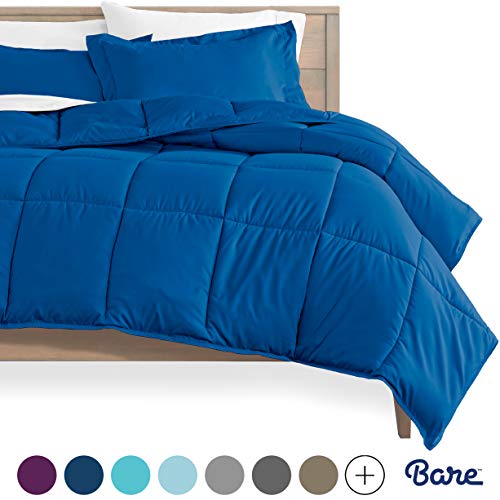 Best Comforter Warmths