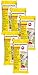Produktbild Eberhard Faber 570101 - Modelliermasse EFAPlast Classic, 1 kg, weiß (5er Pack)