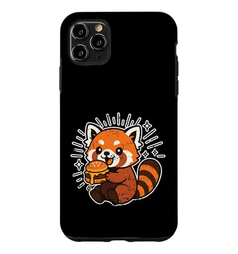 ���b�T�[�p���_ �o�[�K�[ �X�p�[�N�� �J���C�C �X�}�z�P�[�X iPhone 11 Pro Max �p