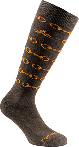 Equi-Thème Calze Equitazione reti