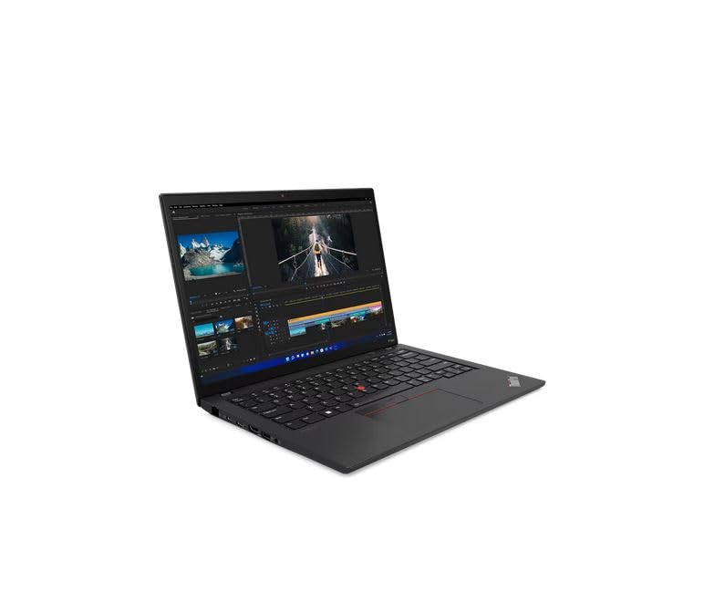 Lenovo Thinkpad P14s Intel® Core™ i7-1360P 13th Gen 32GB/1TB SSD