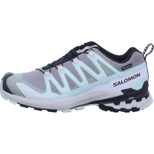 Image of Salomon Men XA Pro 3D V9 Trail Running Shoe