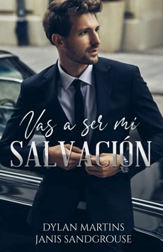 Vas a ser mi salvación (La tentazione)