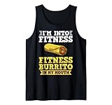 Burrito Tortilla