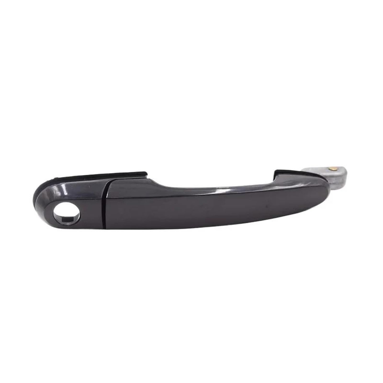 EVEKHAHHRB Car Door Handle 1pcs for Hyundai for Tucson 2005 2006 2007 2008 2009 Exterior Door Handle Exterior Door Handle(FL)