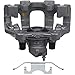 Cardone 19-P3244 Remanufactured Ultra Premium Unloaded Disc Brake Caliper with Bracket