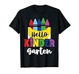 Photo Gallery hello kindergarten pastelli artigianato ritorno a scuola costume maglietta Photo Gallery hello kindergarten pastelli artigianato ritorno a scuola costume maglietta