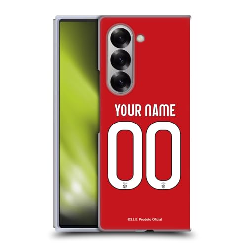 Coque rigide Samsung Galaxy Z Fold6 personnalisée S.L. Benfica