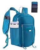 Blue Quartz Mochila de senderismo, Mochila de senderismo