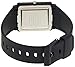 Casio MQ38-8A Men's Rectangular Classic 3-Hand Analog Watch MQ38-8A