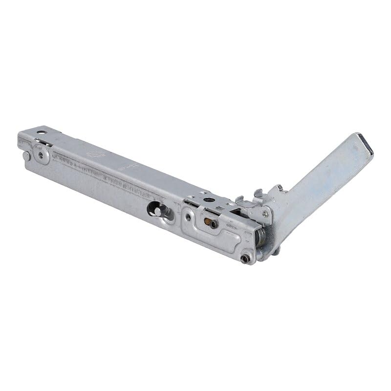 LUTH Premium Profi Parts Türscharnier kompatibel mit Electrolux 387077003/3 rechts/links für Backofen Herd
