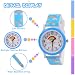 Imagen de OFFCUP Reloj Analógico de Pulsera para Niños