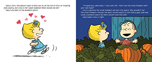 It's The Great Pumpkin, Charlie Brown (Peanuts) #TOP5