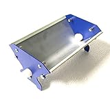 1 pc of 5.9'(15cm) Emulsion Scoop Coater for Screen Printing Aluminum Alloy Light Weight Durable...