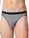 Produktbild Schiesser Herren Rio Duality Function Slip, Navy_182275, 8