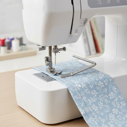 P723 Prensatelas de Patchwork para Máquina de Coser miniatura 2