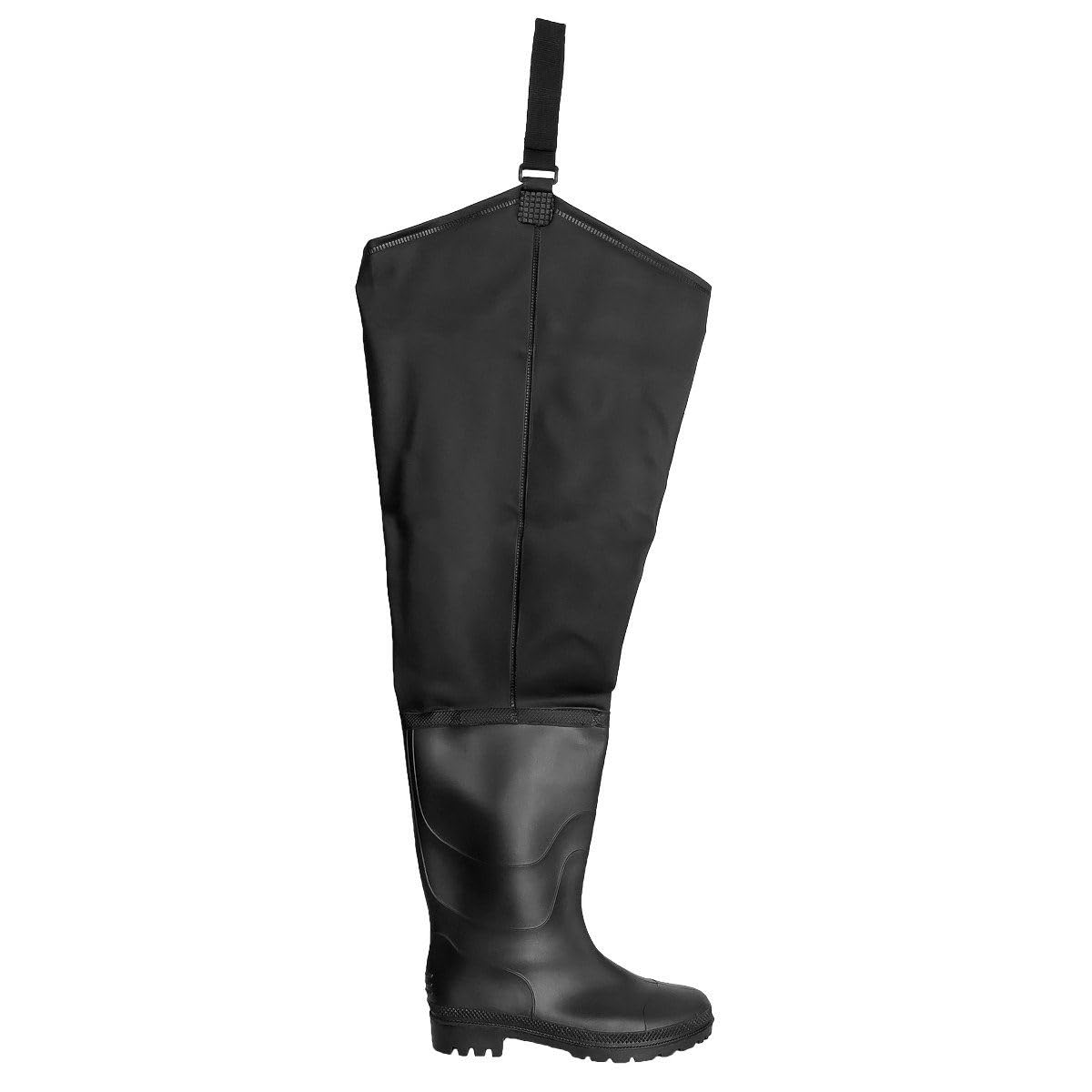 ART.MAS Seestiefel Watstiefel Anglerstiefel Hüftstiefel Fischerstiefel (WOD2)