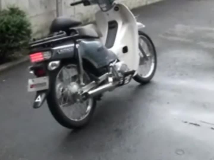 Amazon | キタコ(KITACO) スポーティーダウンマフラー 2010年度加速