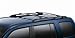 BRIGHTLINES Roof Rack Cross Bar Replacement for Honda Pilot 2009-2015