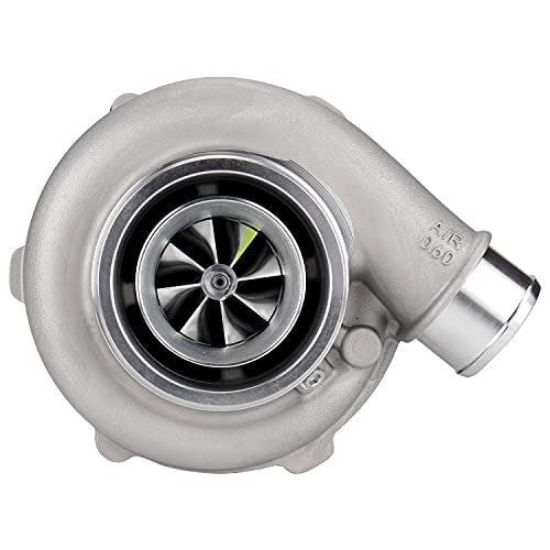 Pulsar Turbo GTX3067R GEN2 Dual Ball Bearing Turbocharger Dual Vband 0.83A/R Turbine housing