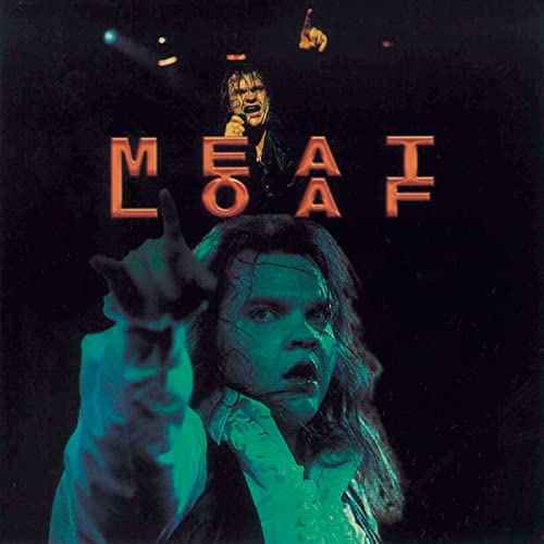 Meatloaf Sign Play The Collection by Meat Loaf on Amazon Music