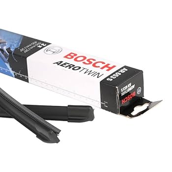 Bosch A423S - Torkarblad Aerotwin - Lu00e4ngd