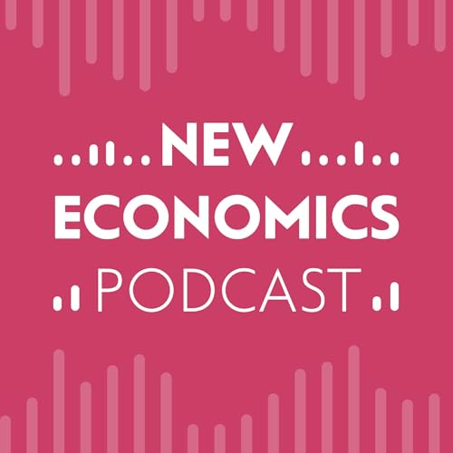New Economics Podcast cover art