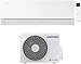 Samsung WindFree™ Première (Neuheit 2026) Monosplit-Klimaanlage, 12.000 BTU, integriertes WLAN, künstliche Intelligenz (KI), stromlose Kühlung, A+++, Essential White