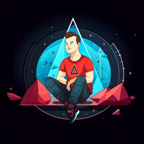 Couverture de Crypto Musings