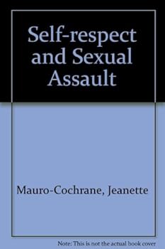 Paperback Self-Respect & Sexual Assault Book