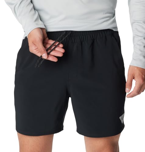 Columbia Men's Terminal Roamer Stretch Short4