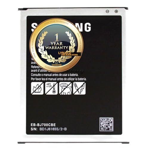 Original BJ700CBE-3000mAh Parts for Samsung Galaxy J7/NXT J7/2015 On7, On7 Pro, J4 J400F J7009 J700H J700F G600F G600TY with 1 Year Replacement Warranty (B0CX1M4NFL) Amazon Price History, Amazon Price Tracker
