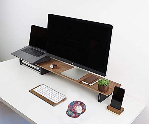 Memory Foam Mousepad with Wrist Support Design Ergonomic Mouse Pad Comfortable Wrist Rest Non-Slip PU Base Mouse Mat (Mandala Round)