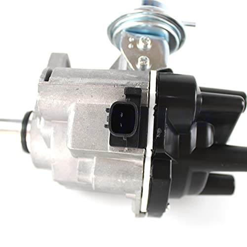 Distribuidor de encendido para solucionar fallos en Nissan H20-2 7