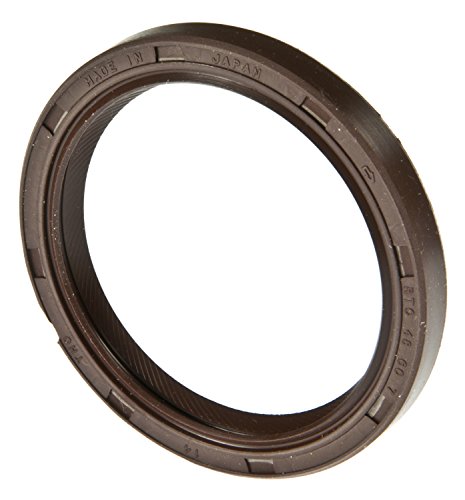Joint d'huile National 710356 pour stopper les fuites de transmission
