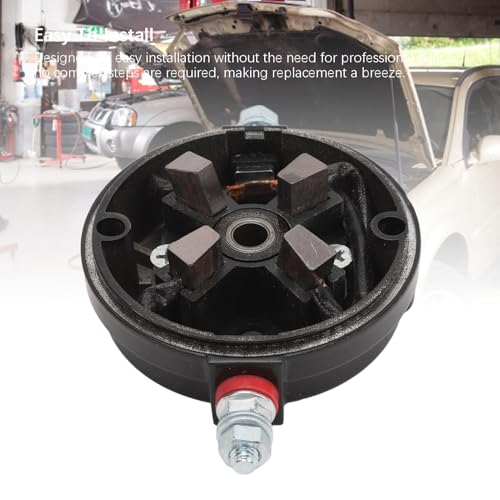 Capa do motor do guincho Tampa do motor do guincho elétrico Conjunto da tampa do motor do guincho Es