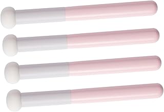 4pcs Maquillaje Cepillo Maquillaje Esponja Fu...