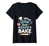 Watch Me Whip Watch Me Bake Bake Clothing