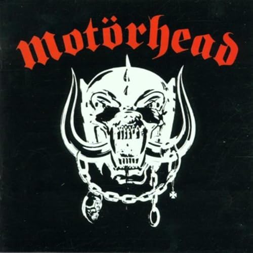 music Motorhead